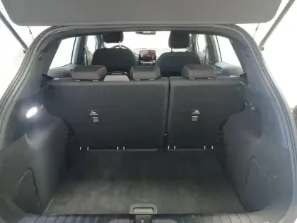 Photo 19 Ford Puma  1.0 Flexifuel 125 ch mHEV S&S BVM6