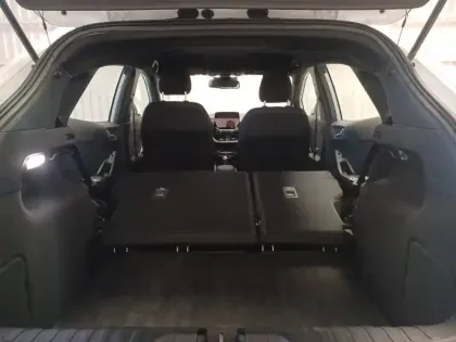 Photo 18 Ford Puma  1.0 Flexifuel 125 ch mHEV S&S BVM6