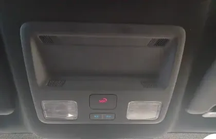 Photo 46 Ford Puma  1.0 Flexifuel 125 ch mHEV S&S BVM6