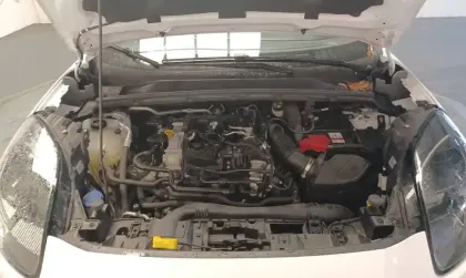 Photo 48 Ford Puma  1.0 Flexifuel 125 ch mHEV S&S BVM6