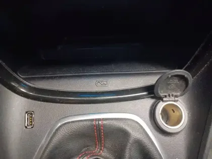 Photo 39 Ford Puma  1.0 Flexifuel 125 ch mHEV S&S BVM6