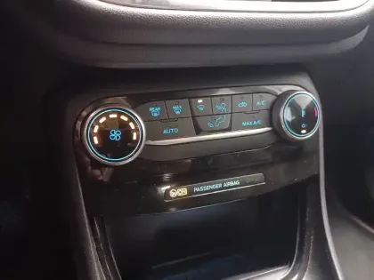 Photo 38 Ford Puma  1.0 Flexifuel 125 ch mHEV S&S BVM6