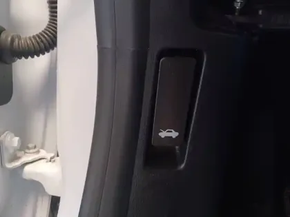 Photo 26 Ford Puma  1.0 Flexifuel 125 ch mHEV S&S BVM6