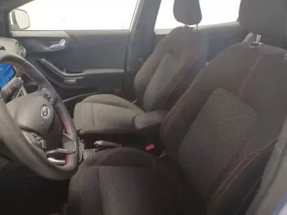 Photo 9 Ford Puma  1.0 Flexifuel 125 ch mHEV S&S BVM6