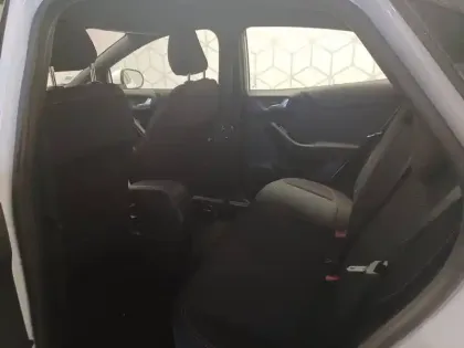 Photo 15 Ford Puma  1.0 Flexifuel 125 ch mHEV S&S BVM6