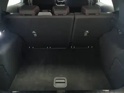 Photo 20 Ford Puma  1.0 Flexifuel 125 ch mHEV S&S BVM6