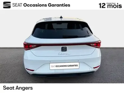 Photo 5 Seat Leon  1.5 eTSI 150 DSG7