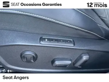 Photo 16 Seat Leon  1.5 eTSI 150 DSG7