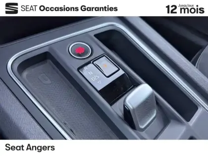 Photo 13 Seat Leon  1.5 eTSI 150 DSG7