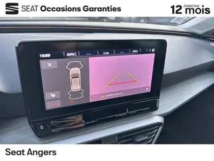 Photo 19 Seat Leon  1.5 eTSI 150 DSG7