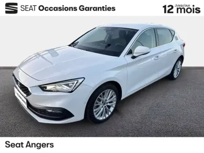 Photo Seat Leon Xcellence