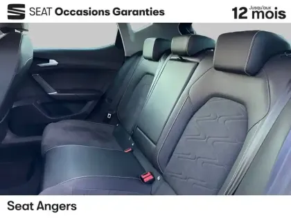 Photo 14 Seat Leon  1.5 eTSI 150 DSG7