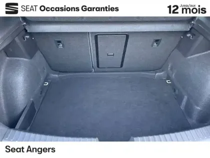 Photo 6 Seat Leon  1.5 eTSI 150 DSG7