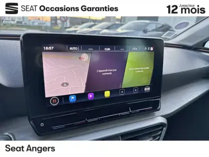 Photo 12 Seat Leon  1.5 eTSI 150 DSG7