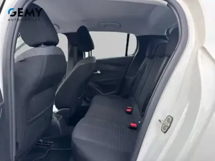 Photo 9 Peugeot 208  PureTech 100 S&S BVM6