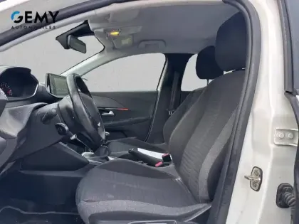 Photo 8 Peugeot 208  PureTech 100 S&S BVM6