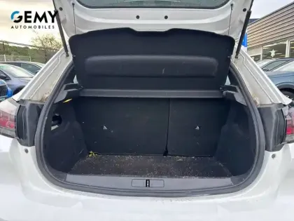 Photo 5 Peugeot 208  PureTech 100 S&S BVM6