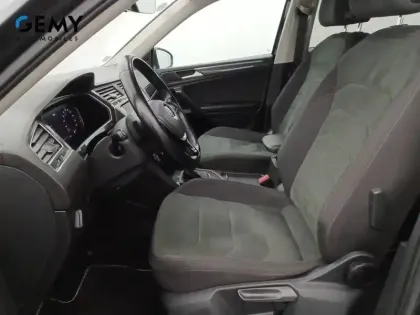 Photo 8 Volkswagen Tiguan allspace  1.5 TSI 150 EVO DSG7