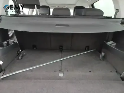 Photo 5 Volkswagen Tiguan allspace  1.5 TSI 150 EVO DSG7