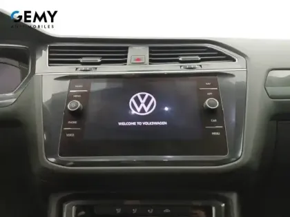 Photo 13 Volkswagen Tiguan allspace  1.5 TSI 150 EVO DSG7