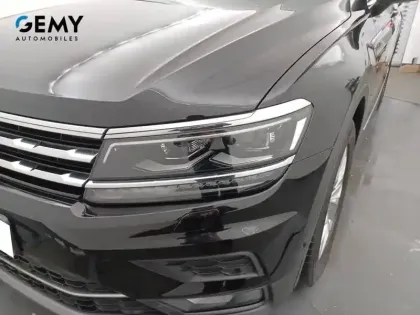 Photo 15 Volkswagen Tiguan allspace  1.5 TSI 150 EVO DSG7