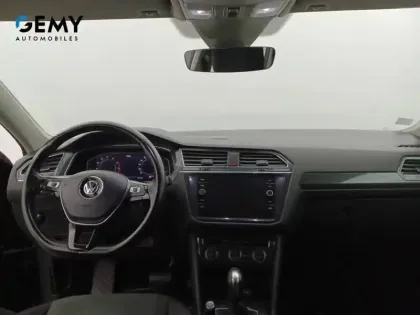 Photo 7 Volkswagen Tiguan allspace  1.5 TSI 150 EVO DSG7