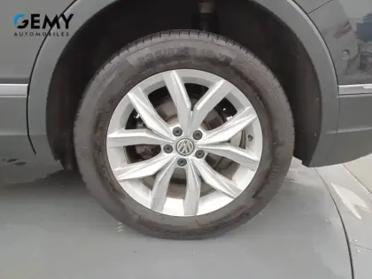 Photo 10 Volkswagen Tiguan allspace  1.5 TSI 150 EVO DSG7