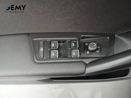 Photo 11 Volkswagen Tiguan allspace  1.5 TSI 150 EVO DSG7