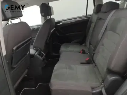 Photo 9 Volkswagen Tiguan allspace  1.5 TSI 150 EVO DSG7