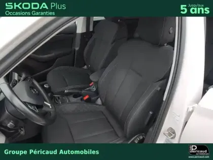 Photo 6 Skoda Scala  1.6 TDI 116 ch BVM6