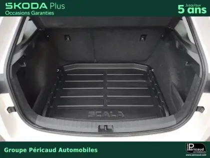 Photo 8 Skoda Scala  1.6 TDI 116 ch BVM6