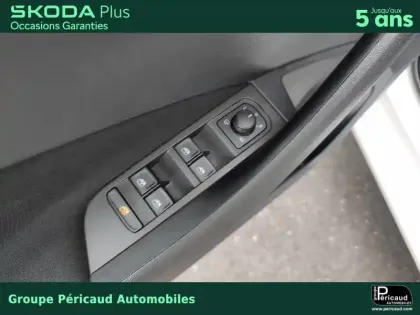 Photo 10 Skoda Scala  1.6 TDI 116 ch BVM6