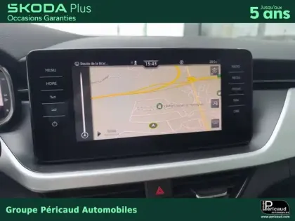 Photo 14 Skoda Scala  1.6 TDI 116 ch BVM6