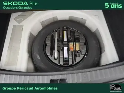 Photo 9 Skoda Scala  1.6 TDI 116 ch BVM6