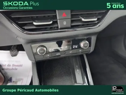 Photo 15 Skoda Scala  1.6 TDI 116 ch BVM6