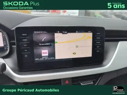 Photo 17 Skoda Scala  1.6 TDI 116 ch BVM6