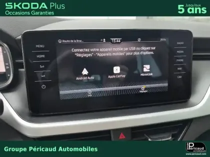 Photo 16 Skoda Scala  1.6 TDI 116 ch BVM6