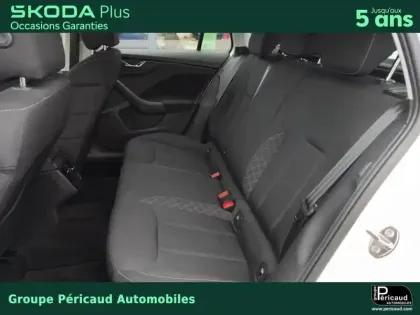 Photo 7 Skoda Scala  1.6 TDI 116 ch BVM6