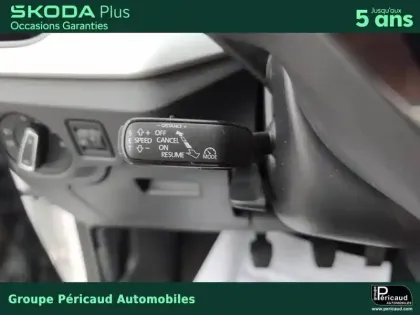 Photo 12 Skoda Scala  1.6 TDI 116 ch BVM6