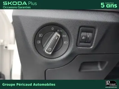 Photo 11 Skoda Scala  1.6 TDI 116 ch BVM6