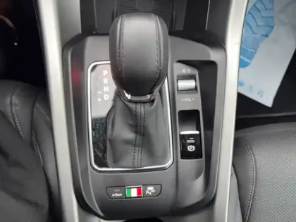 Photo 46 Alfa Romeo Tonale  1.3 Hybride Rechargeable PHEV 280ch AT6 e-Q4