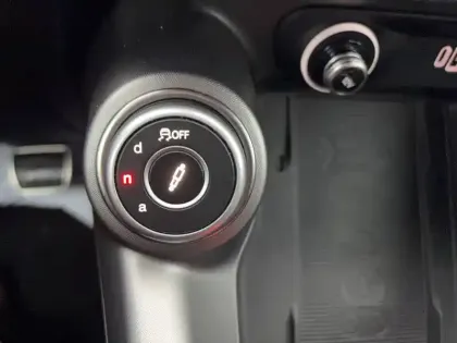 Photo 43 Alfa Romeo Tonale  1.3 Hybride Rechargeable PHEV 280ch AT6 e-Q4