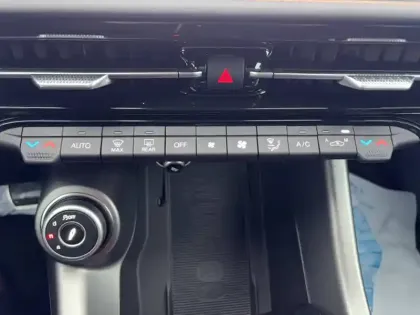 Photo 42 Alfa Romeo Tonale  1.3 Hybride Rechargeable PHEV 280ch AT6 e-Q4