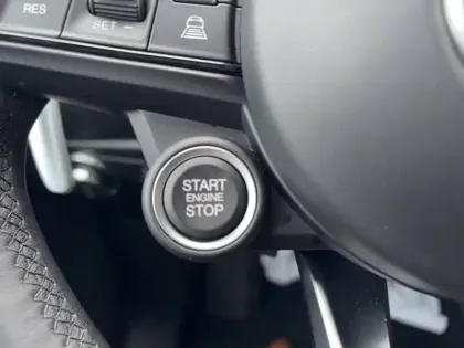 Photo 37 Alfa Romeo Tonale  1.3 Hybride Rechargeable PHEV 280ch AT6 e-Q4