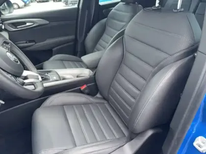 Photo 7 Alfa Romeo Tonale  1.3 Hybride Rechargeable PHEV 280ch AT6 e-Q4