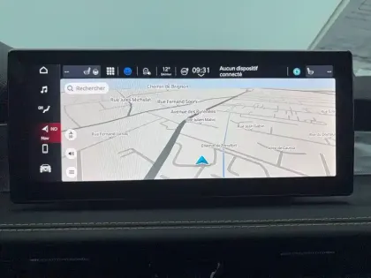 Photo 19 Alfa Romeo Tonale  1.3 Hybride Rechargeable PHEV 280ch AT6 e-Q4