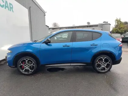 Photo 28 Alfa Romeo Tonale  1.3 Hybride Rechargeable PHEV 280ch AT6 e-Q4