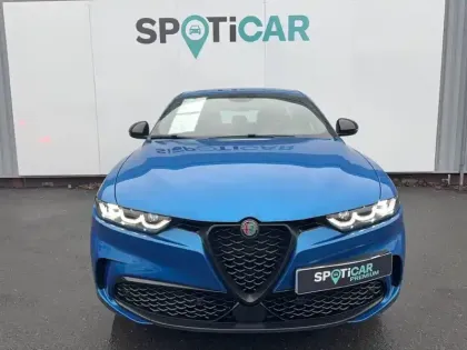 Photo 60 Alfa Romeo Tonale  1.3 Hybride Rechargeable PHEV 280ch AT6 e-Q4