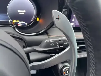 Photo 34 Alfa Romeo Tonale  1.3 Hybride Rechargeable PHEV 280ch AT6 e-Q4