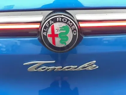 Photo 58 Alfa Romeo Tonale  1.3 Hybride Rechargeable PHEV 280ch AT6 e-Q4